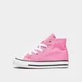 Converse All Star High Infant - Kids - Pink