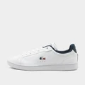 Lacoste Carnaby Pro Leather Tricolour - Mens - WHITE