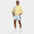 Nike Sportswear Amplify Shorts Junior - BLUE