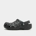 Crocs Classic Geometric Clog Junior - Black