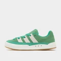 adidas Originals Adimatic - Womens - Preloved Green / Core White / Semi Court Green