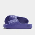 adidas Originals Adilette Ayoon Slides Women's - Mens - Purple