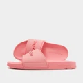 JUICY COUTURE Breanna Slides Women's - Womens - Pink