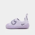 Nike Swoosh 1 Infant - PURPLE