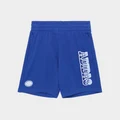 adidas Collegiate Shorts Junior - Kids - BLUE