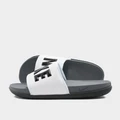 Nike Offcourt Slides - Mens - GREY
