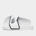 The North Face Slides Women's - Womens - White