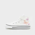 Converse All Star High Infant - Kids - White