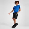 Nike Woven Cargo Shorts Junior - Kids - Black