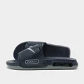 Nike Air Max Cirro Slides - Mens - GREY
