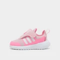 adidas FortaRun 2.0 Infant - Womens - Clear Pink / Cloud White / Bliss Pink