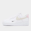 Nike Air Force 1 Low Women's - Womens - WHITE