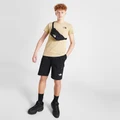 The North Face Cargo Shorts Junior - Black