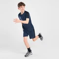 Nike Academy 23 Drill Shorts Junior - BLUE