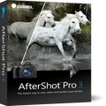 AfterShot Pro 3, Photo Editor