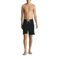 Vans Apparel and Accessories The Daily Solid Boardshorts Black