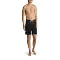 Vans Apparel and Accessories The Daily Sidelines Boardshorts Black
