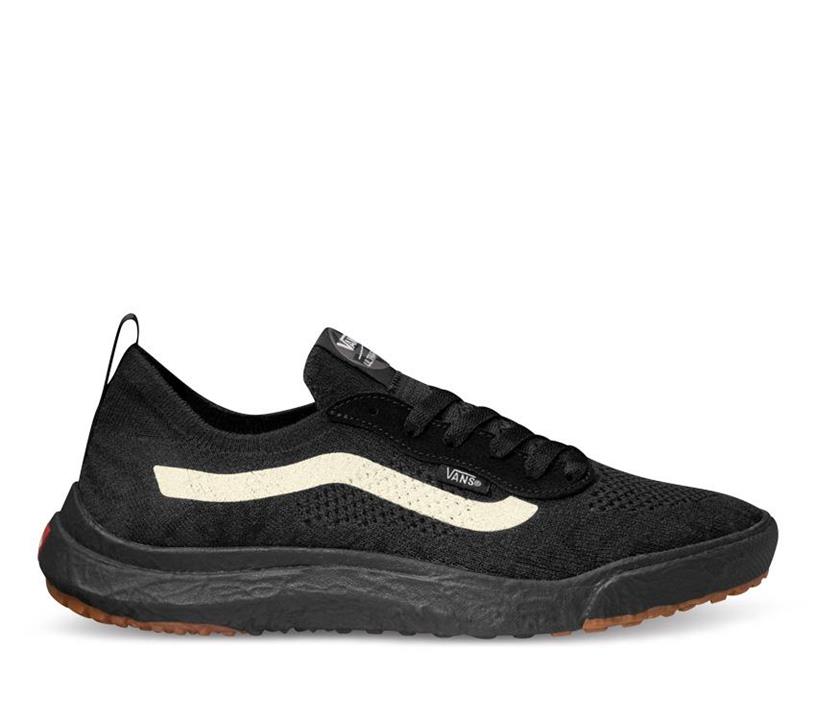 Vans MTE Ultrarange VR3 Black