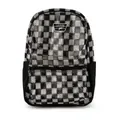 Vans Apparel and Accessories Old Skool H2O Backpack Black & White