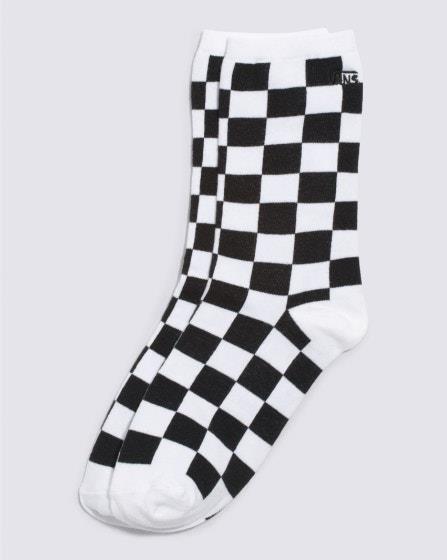 Vans Apparel and Accessories Ticker Sock 1-Pair (6.5-10) Black