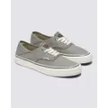 Vans Authentic VR3 X Mikey February Grey