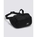 Vans Apparel and Accessories Bounds Cross Body Bag Black