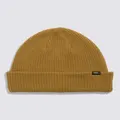 Vans Apparel and Accessories Core Basics Beanie Brown