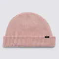 Vans Apparel and Accessories Core Basics Beanie Pink