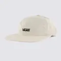 Vans Apparel and Accessories My Pace Curved Bill Jockey White