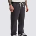 Vans Apparel and Accessories Range Relaxed Sport Pant Grey
