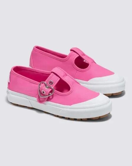 Vans Style 93 Pink