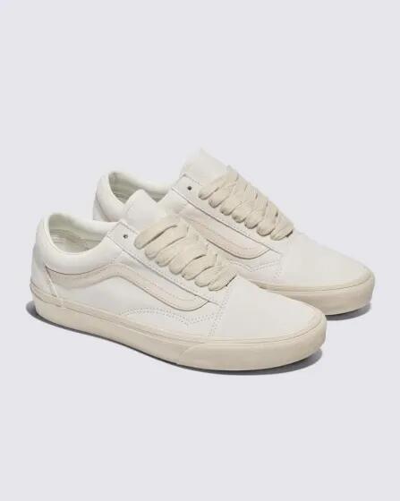 Vans Old Skool White