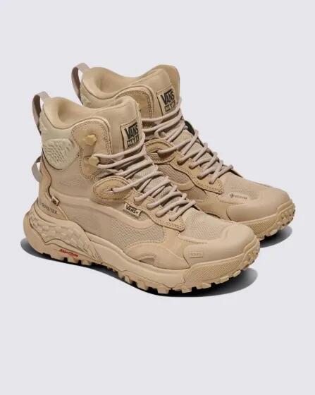 Vans MTE Crestline GORE-TEX Brown