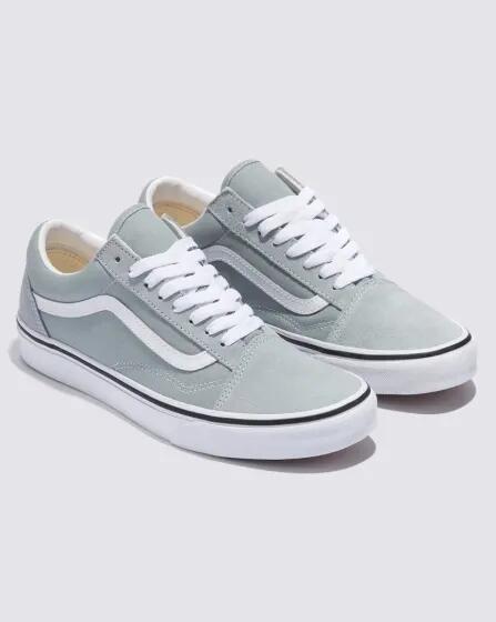 Vans Old Skool Grey