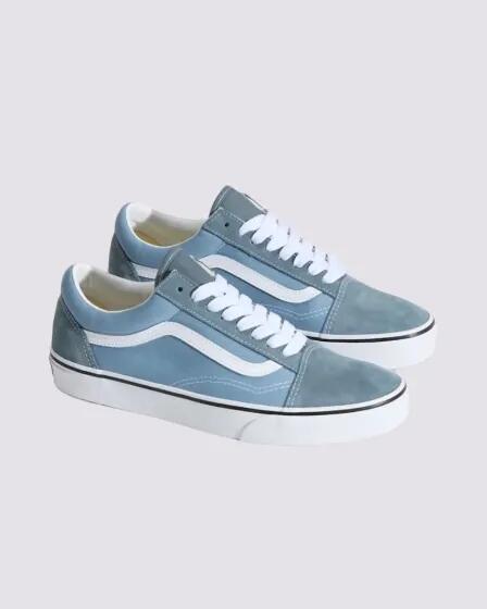 Vans Old Skool Grey