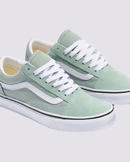 Vans Old Skool Grey