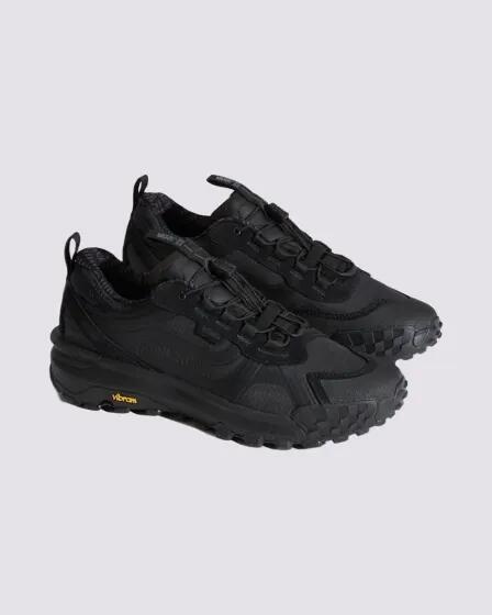 Vans Crosspath XC Gore-Tex Black