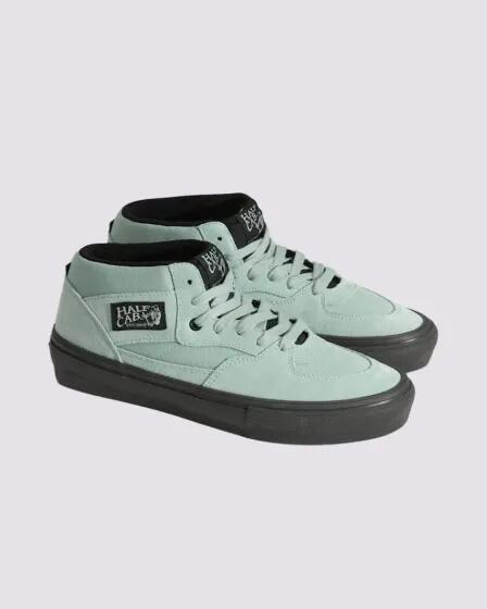 Vans Skate Half Cab Grey