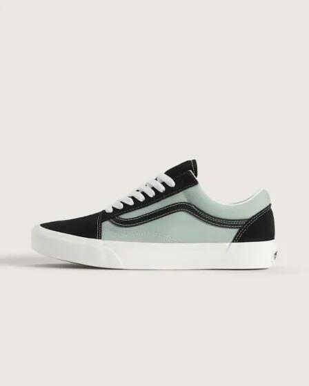 Vans Old Skool Grey