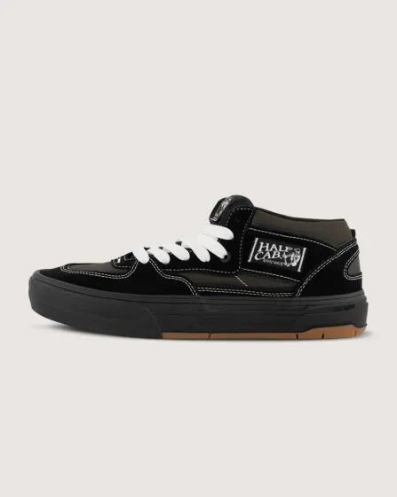 Vans Skate Half Cab Wafflecup Black