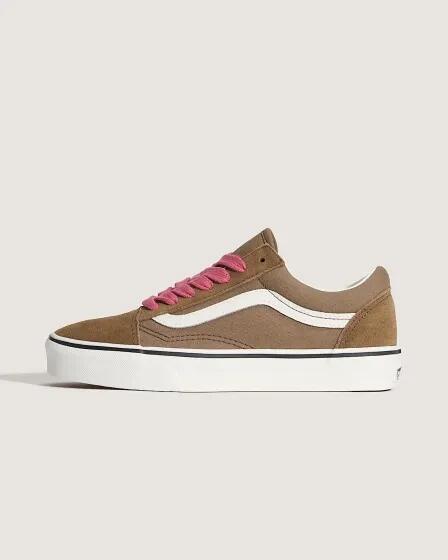 Vans Old Skool Pink