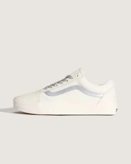 Vans Old Skool White