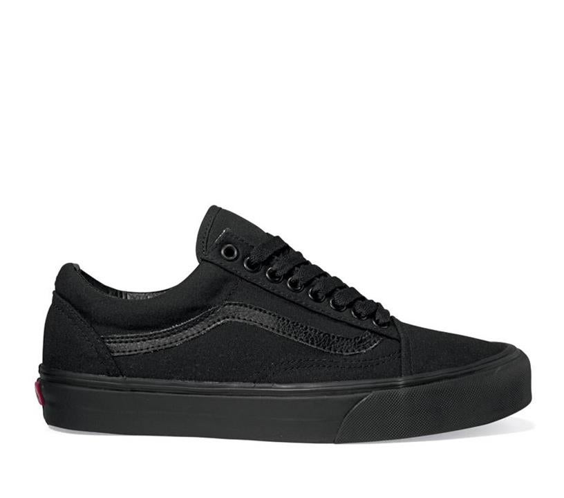 Vans Old Skool Black