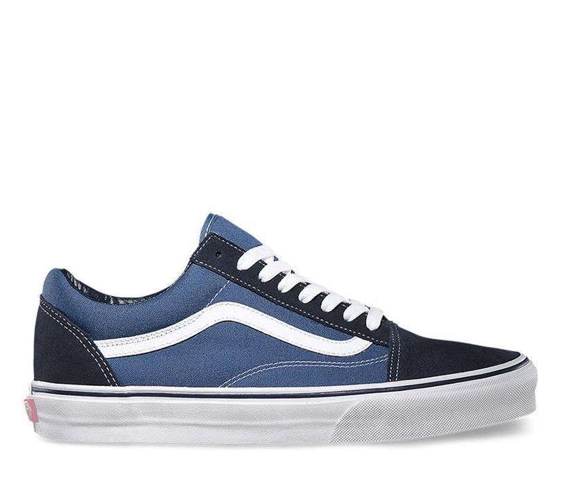 Vans Old Skool Navy