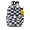 Vans Apparel and Accessories Old Skool H2O Backpack Black