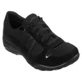 Skechers Arch Fit Comfy - Perfect Day Black