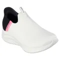 Skechers Skechers Slip-Ins: Ultra Flex 3.0 - Fresh Time White