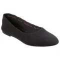 Skechers Cleo - Bewitch Wide Fit Black