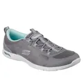 Skechers Arch Fit Refine - Her Ace Grey