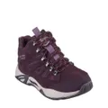Skechers Relaxed Fit: Arch Fit Recon Purple